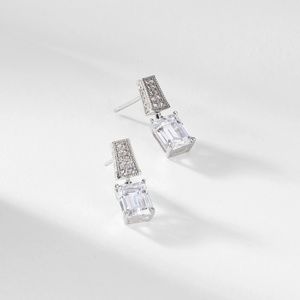 The Vanderbilt Earrings